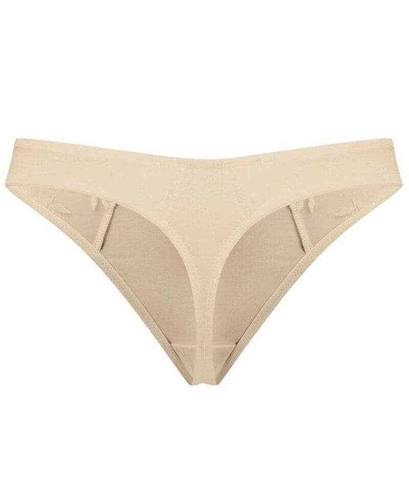 Panache Tango New Thong - Nude Knickers 