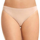 Jockey No Panty Line Promise Bamboo Naturals G-String - Dusk