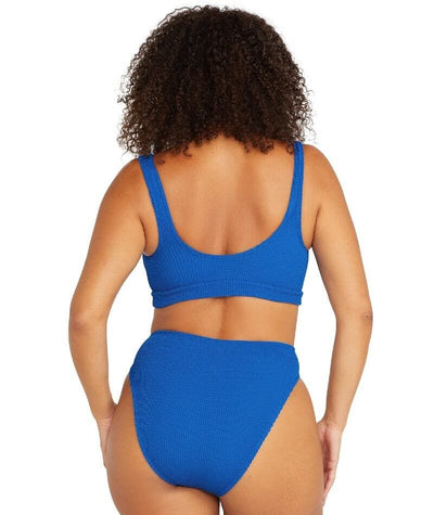 Artesands Arte Eco Kahlo One Size Bikini Set - Blue Swim 