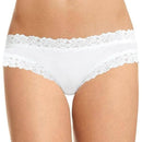 Jockey Parisienne Classic Bikini - White