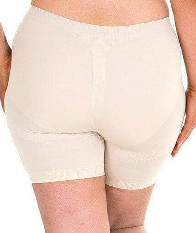 Sonsee Anti Chafing Shorts Short Leg - Nude Knickers 