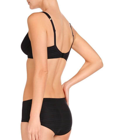 Bendon Rita Full Coverage Contour Bra 2 Pack - Black/White Bras 