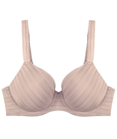 Bendon Rita Full Coverage Contour Bra - Latte/Lantana Bras 