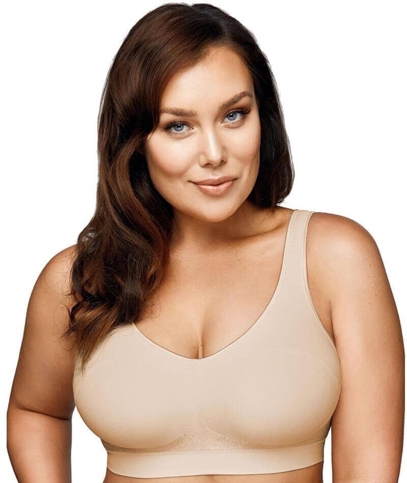 Playtex Play Comfort Revolution Wirefree Bra P3488 in Skin – Big Girls  Don't Cry (Anymore)