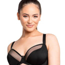 Curvy Kate Daily Balcony Bra - Black