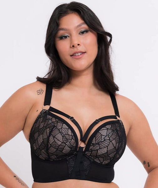 Curvy Kate Bras  Big Girls Don't Cry Anymore – Big Girls Don't Cry (Anymore )