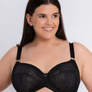 Curvy Kate Wonderfull Vibe Full Cup Bra - Black