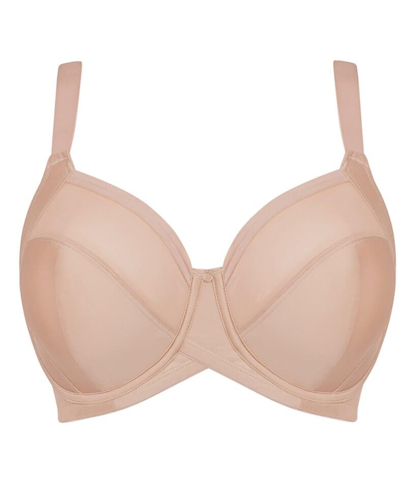 Curvy Kate Wonderfully Full Cup Bra - Latte Bras 