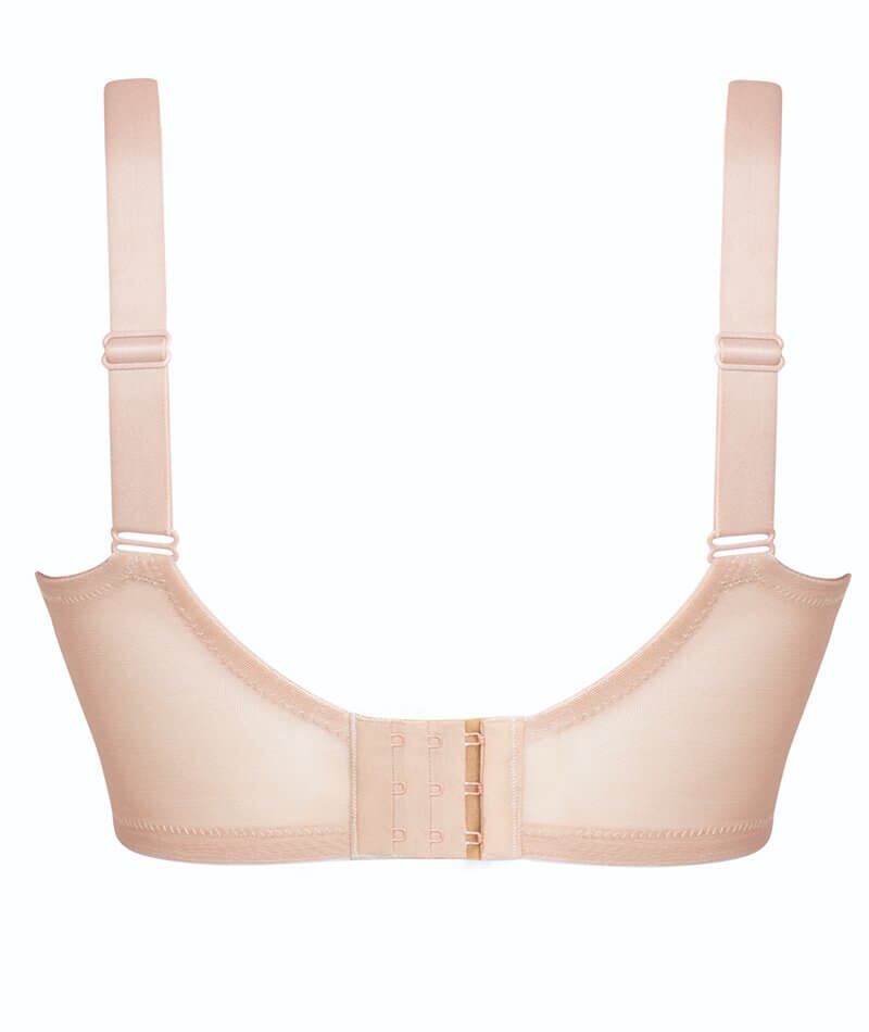 Curvy Kate Wonderfully Full Cup Bra - Latte Bras 