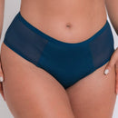 Curvy Kate Wonderfully Short - Deep Blue
