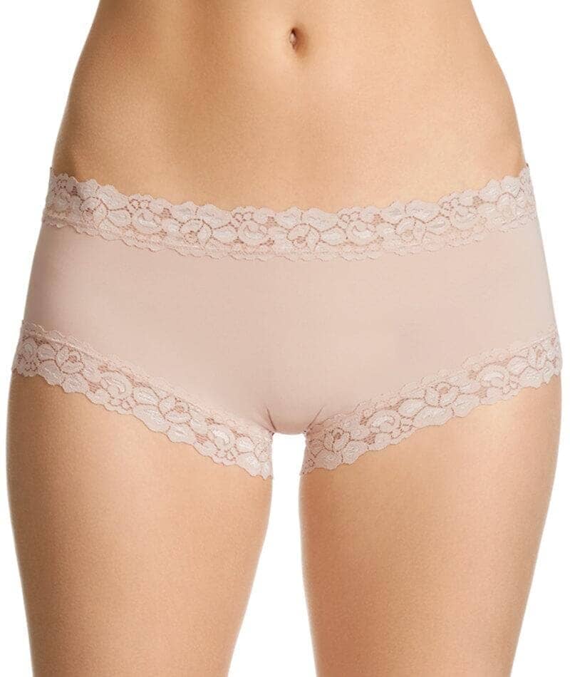 Jockey Parisienne Classic Boyleg- Dusk Knickers 