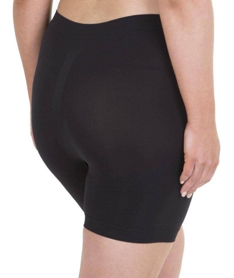 Sonsee Anti Chafing Shorts Short Leg - Black Knickers 