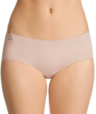 Jockey No Panty Line Promise Next Generation Microfibre Boyleg - Dusk Knickers 