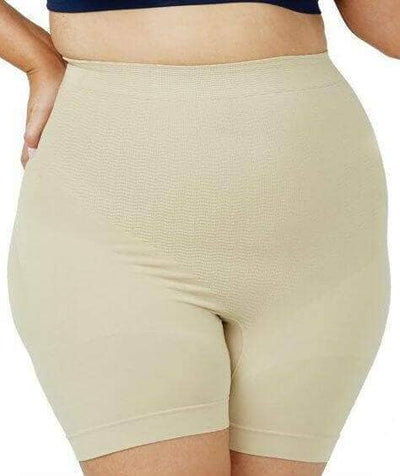 Sonsee Anti Chafing Shapewear Short Shorts - Nude Knickers 