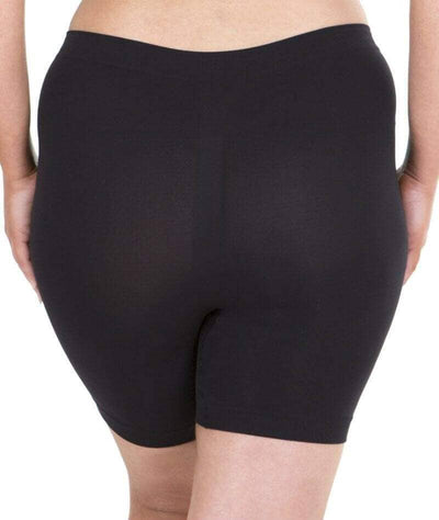 Sonsee Anti Chafing Shorts Short Leg - Black Knickers 