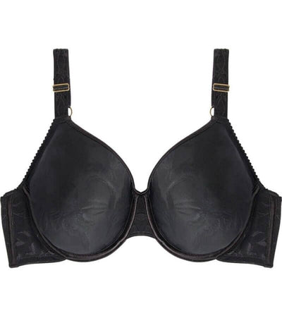 Fayreform Profile Perfect Contour Bra - Black Bras 
