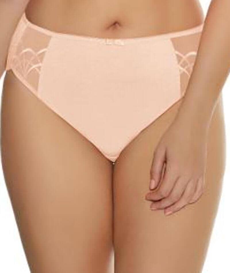 Elomi Cate Brief - Latte Knickers 