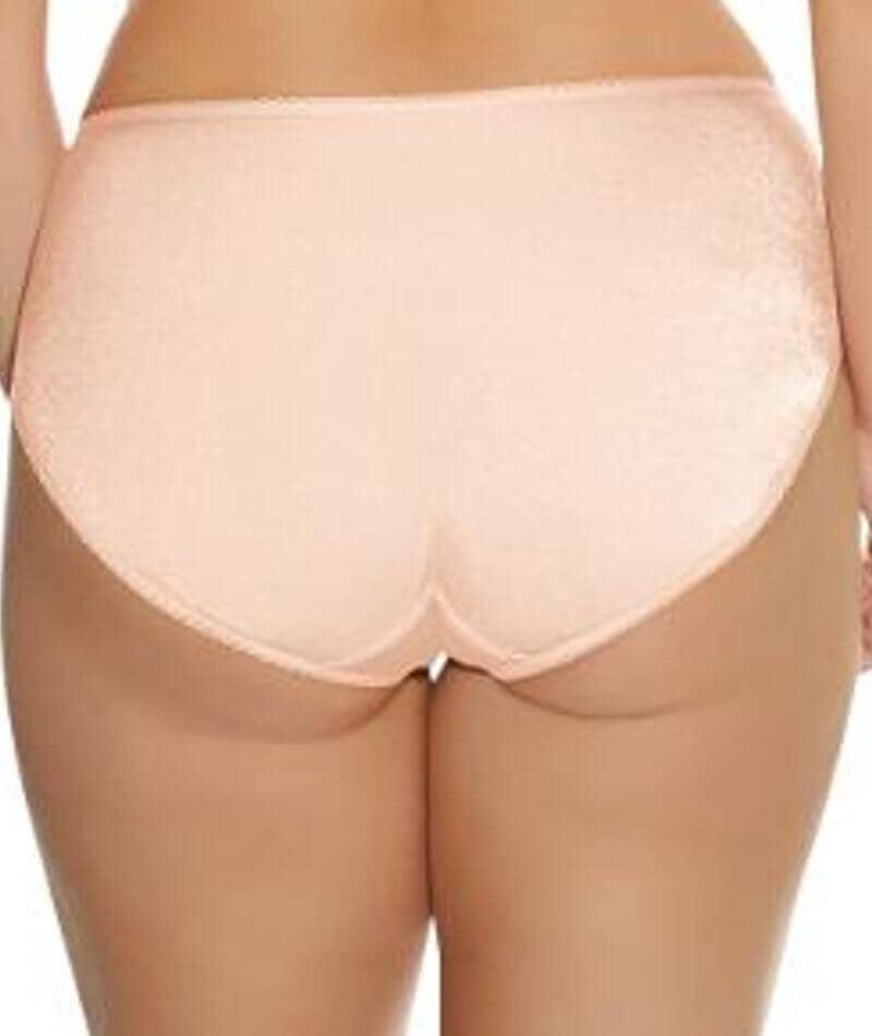 Elomi Cate Brief - Latte Knickers 