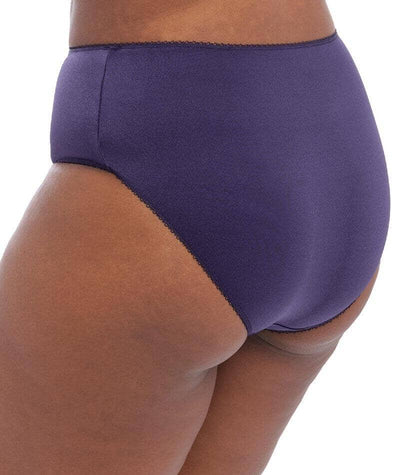 Elomi Cate Full Brief - Ink Knickers 