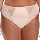 Elomi Charley High Leg Brief - Ballet Pink