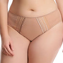 Elomi Matilda Brief - Café