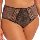 Elomi Matilda Full Brief - Leopard