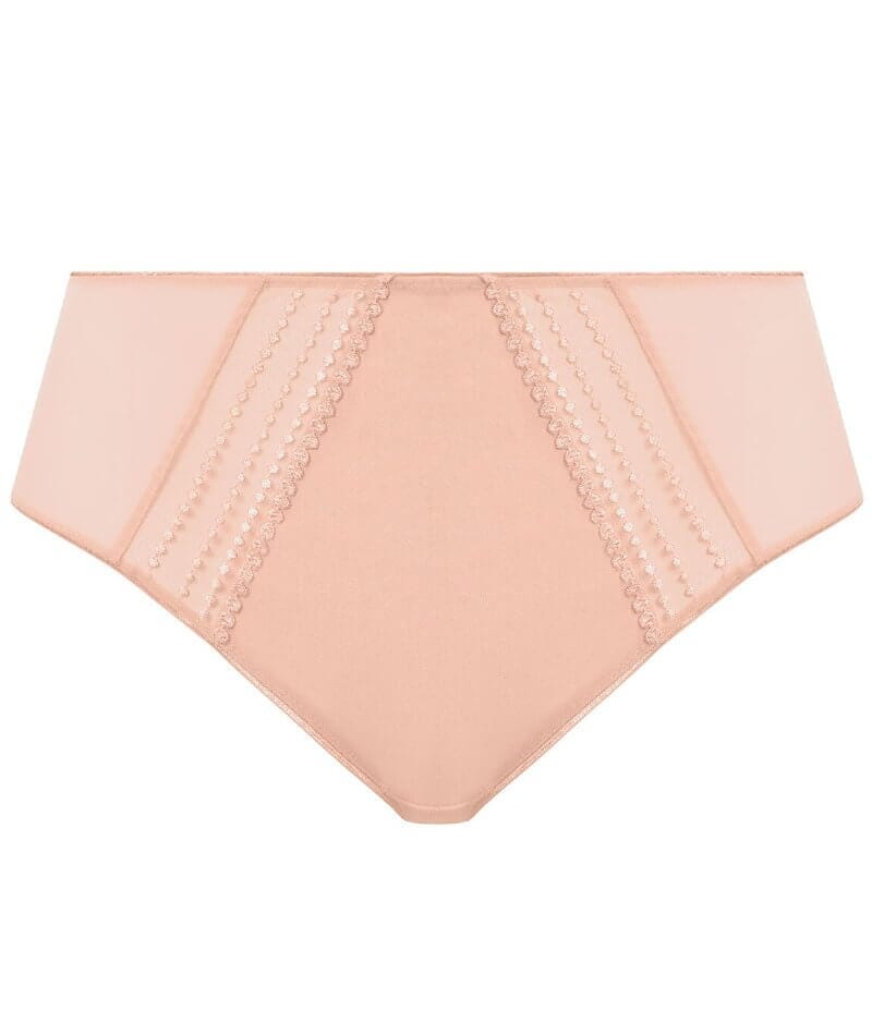 Elomi Matilda Full Brief - Pearl Blush Knickers 