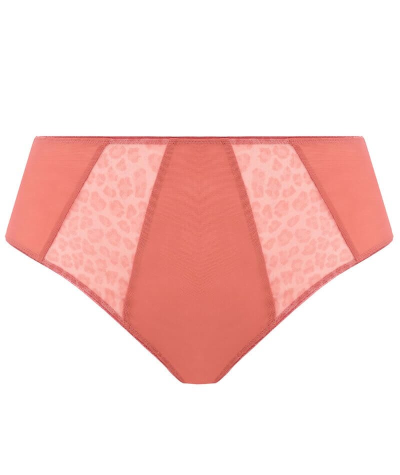 Elomi Matilda Full Brief - Rose Leo Knickers 