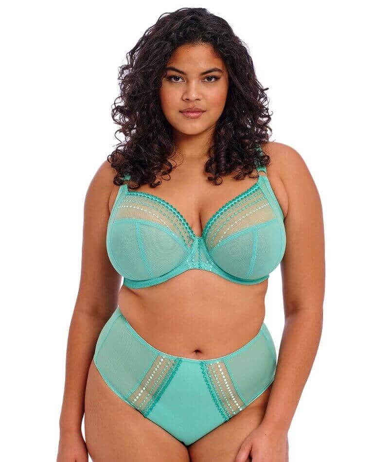 Elomi Matilda Full Brief - Jade