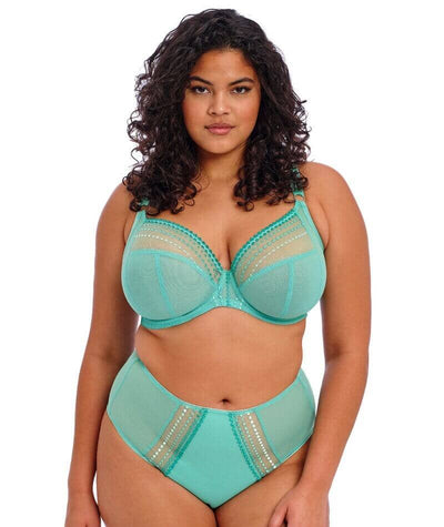 Elomi Matilda Full Brief - Jade