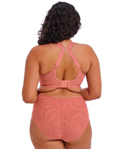 Elomi Matilda Full Brief - Rose Leo