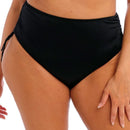 Elomi Swim Plain Sailing Adjustable Bikini Brief - Black