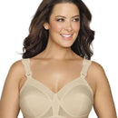 Exquisite Form Fully Wire-Free Original Support - Beige