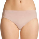 Jockey No Panty Line Promise Next Generation Microfibre Hi Cut Brief - Dusk