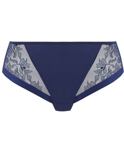 Fantasie Illusion Brief - Navy Knickers 