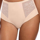 Fantasie Illusion High Waist Brief - Natural