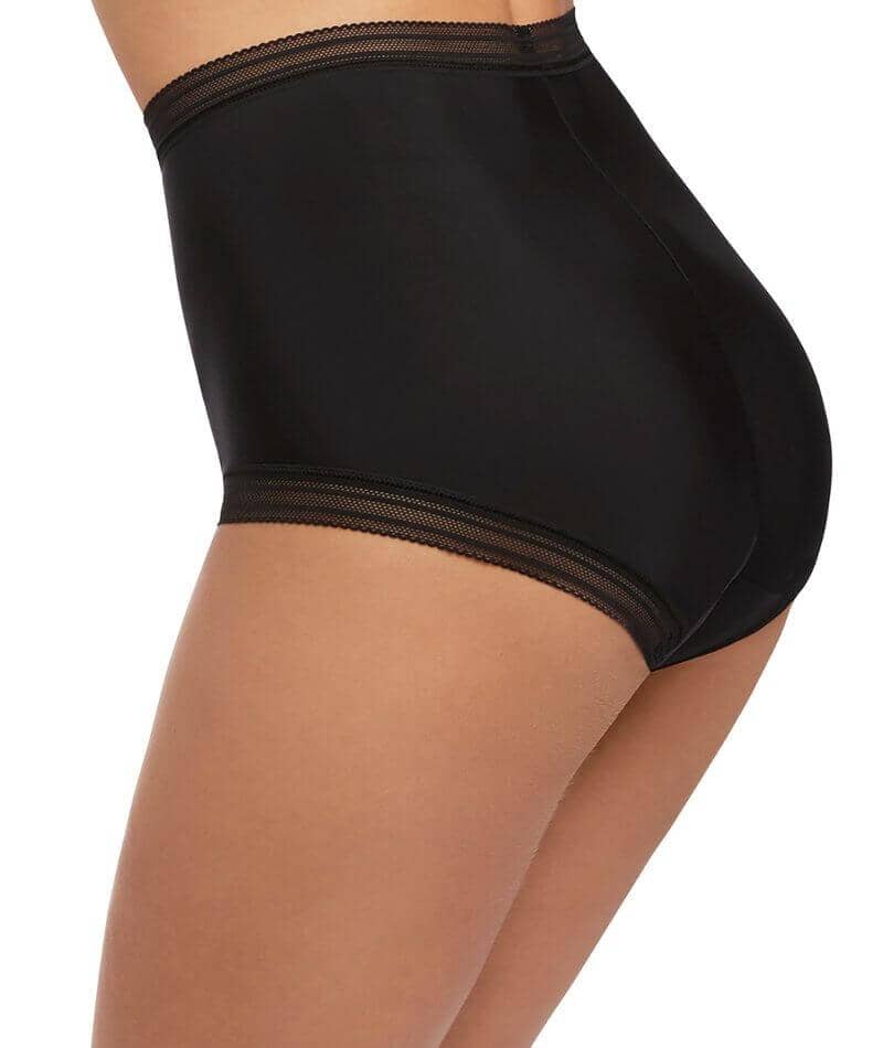 Fantasie Fusion High Waist Brief - Sand Knickers 