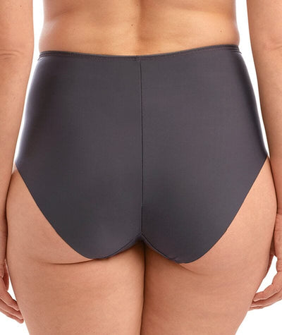 Fantasie Envisage High Waist Brief - Slate Knickers 