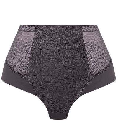 Fantasie Envisage High Waist Brief - Slate Knickers 