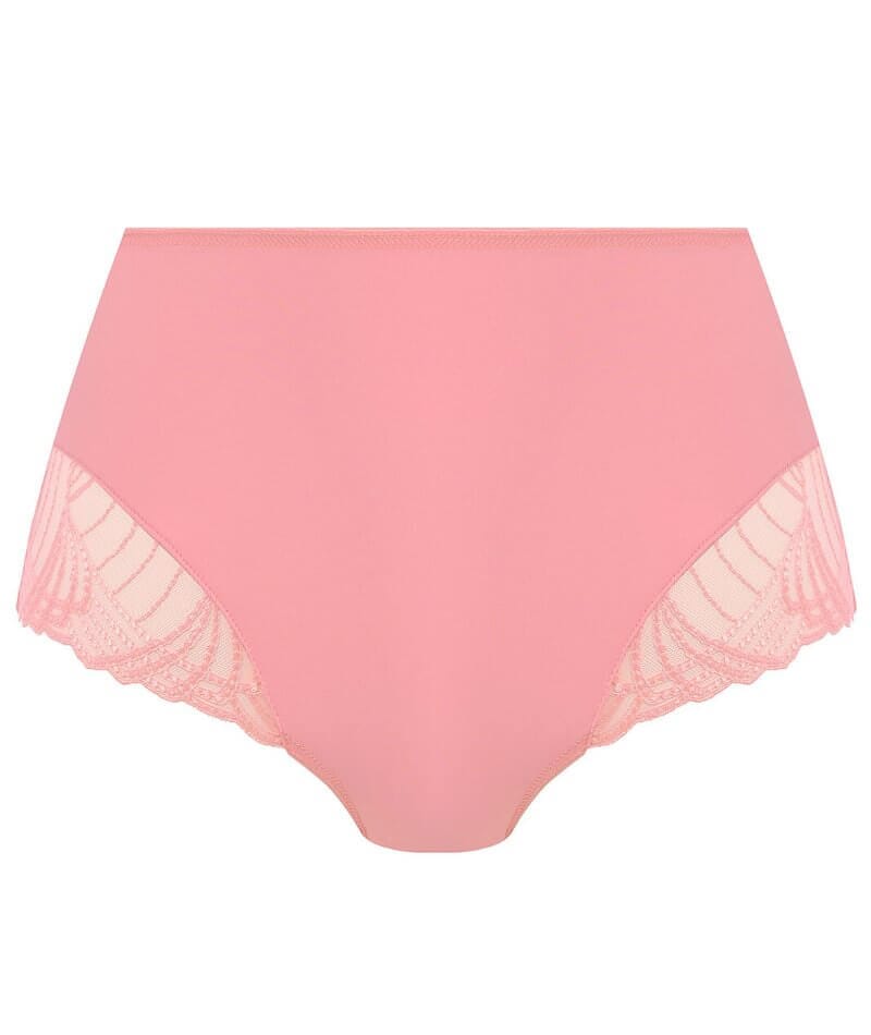 Fantasie Adelle Full Brief - Coral Knickers 
