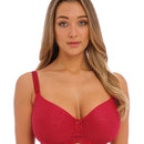 Fantasie Ana Underwired Moulded Spacer Bra - Red