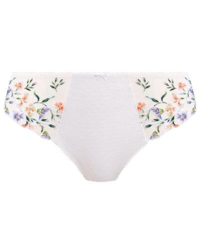 Fantasie Aurelia Brief - White Knickers 