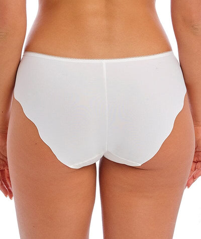 Fantasie Aurelia Brief - White Knickers 