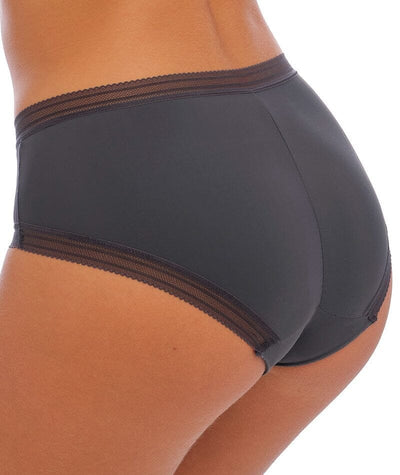 Fantasie Fusion Brief - Slate Knickers 