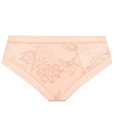 Fantasie Fusion Lace Brief - Blush Knickers 