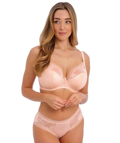 Fantasie Fusion Lace Brief - Blush Knickers 