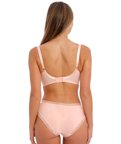 Fantasie Fusion Lace Brief - Blush Knickers 