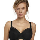 Fantasie Fusion Underwired Full Cup Side Support Bra - Black