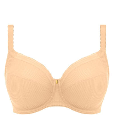 Fantasie Fusion Underwired Full Cup Side Support Bra 2 Pack - Sand/Sapphire Bras 