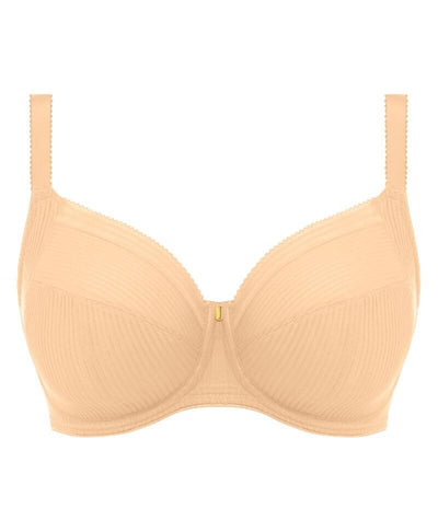 Fantasie Fusion Underwired Full Cup Side Support Bra 2 Pack - Sand/Sapphire Bras 